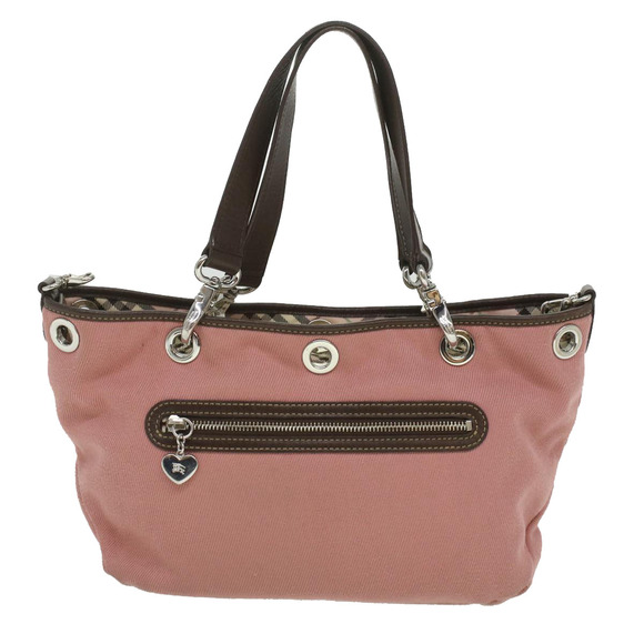 BURBERRY Blue Label Handbag - Picture 2 of 16